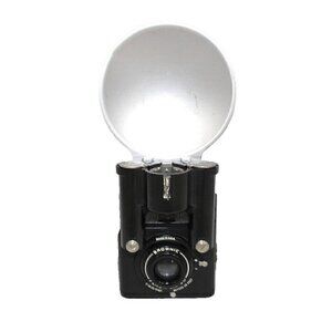 BROWNIE Flash Six-20 vintage film camera Made in USA